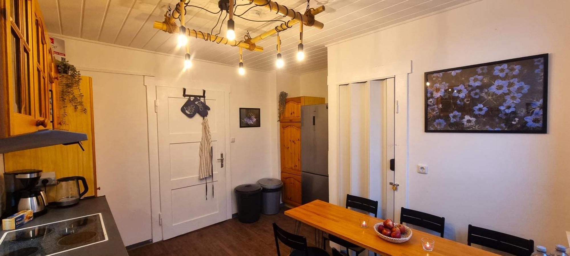 Nigella Apartment Direkt Am Hauptbahnhof Celle Fur 6 Personen Mit Kostenfreiem Parkplatz Voll Ausgestatteter Kuche Elite Standard Exterior foto